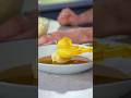 Duck mould mashed potatoes - this went wrong!! 🐥😂