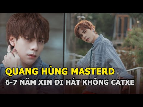 Video Quang Hùng MasterD 