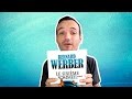 Mon avis sur bernard werber