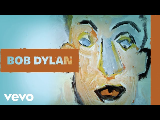 Bob Dylan - Wigwam