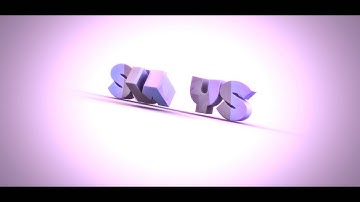 Intro For [Sunys] ~ 15 Likes for TUTORIAL!!