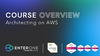 EnterOne Architecting On AWS Guide