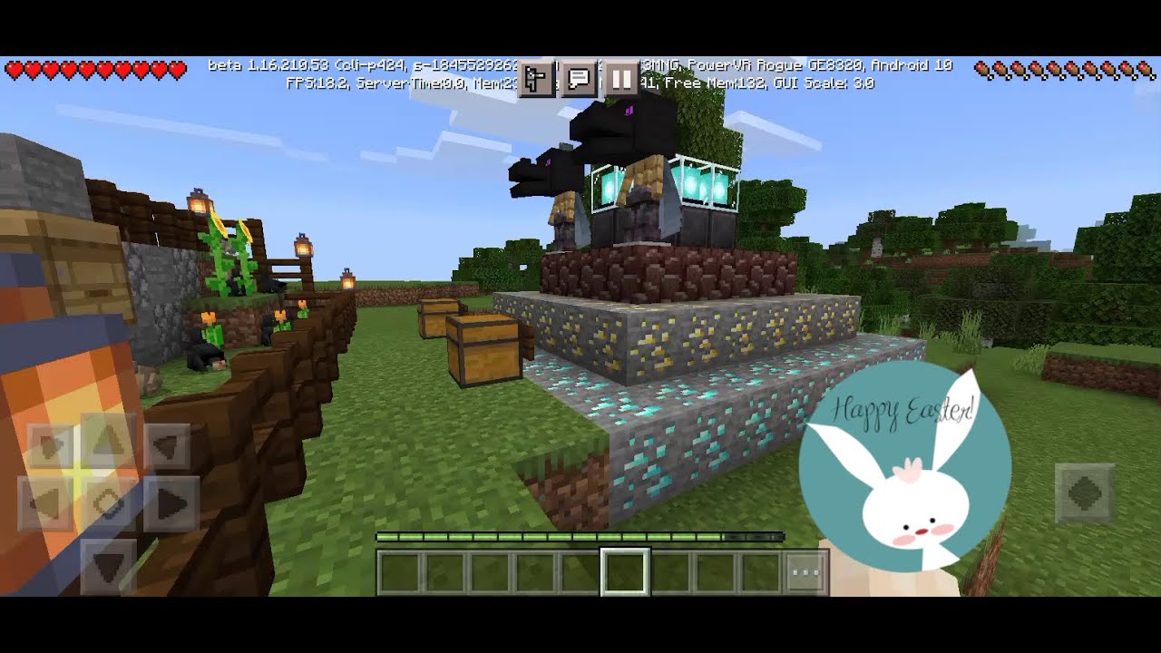 Zec iz Ender portala