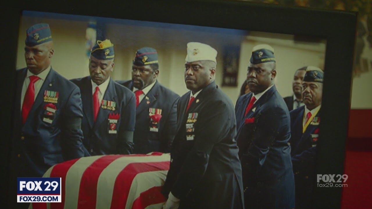 A Dual Fight for Freedom: Black veterans share their stories at home ...