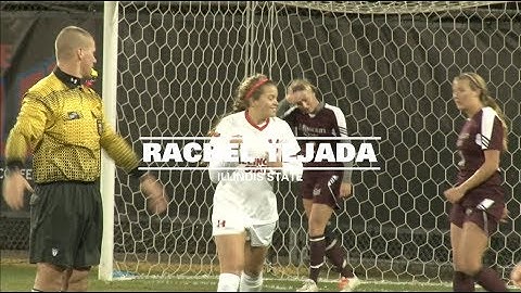 #MVCWomen25: Rachel Tejada