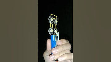 SUPER MAGIC HPL LED LAMP DIMMER MACHINE CIRCUIT