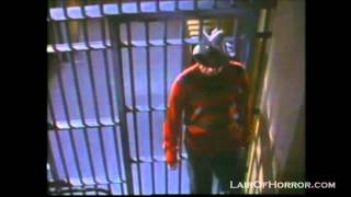 A Nightmare On Elm Street 1984- Tv Spot