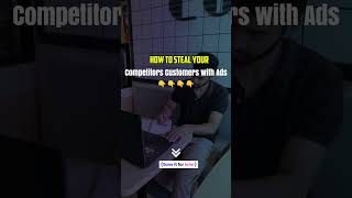 How to STEAL Leads from Competitors (Legally) | Lead gen