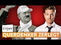 Wie Nazis Querdenken steuern | WALULIS STORY SWR 3