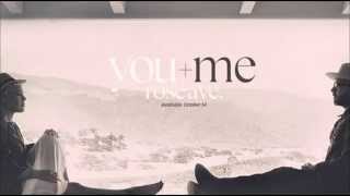 You+me - Gently with lyrics chords