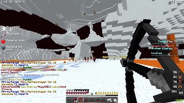 [Lunar Teams Map 7] Beating Voltage(1DTR) & Mars