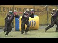 Art Chaos Dallas & Puget The fight goes on