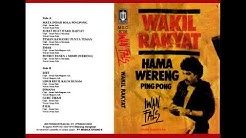 IWAN FALS - WAKIL RAKYAT (full album)  - Durasi: 48:09. 