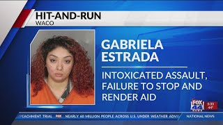 UPDATE: Waco Police investigate early morning hit-and-run