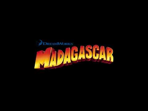 21. Train Station (Madagascar Complete Score)