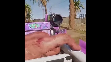 Most unique Mastercraft weapon inspection in Bo6 #bo6 #mw3#warzone#cod#callofduty