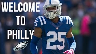 Welcome To Philly || Patrick Robinson Highlights ᴴᴰ