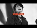 Diles remix (Rock version) [ROCKSTAR JUNGKOOK FMV]