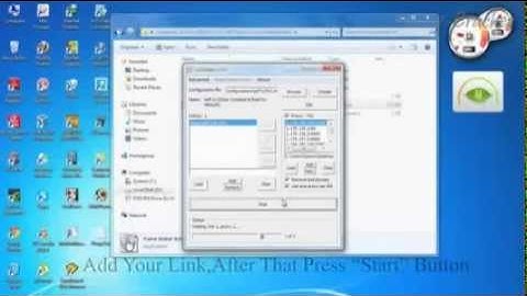 The only WORKING adFly BOT 2015 Updated 14 JAN