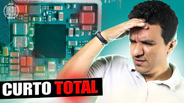 Como fazer para ressuscitar o celular?
