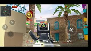 Commando Adventure Assassin: Free games office Android gameplay...... screenshot 3