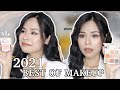 Best Of Makeup 2021 ♡ Những Sản Phẩm Trang Điểm Đáng Mê Nhất 2021 ♡ Tuta.nguyen