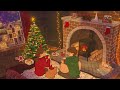 A warm Christmas night [ Love is in small things: Animated short ]