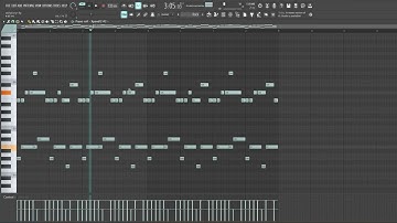★Tutorial★ How i made this Diary Plugg Beat for Kynlary