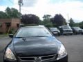 2007 Honda Accord Coupe Start Up Engine Full Tour 2007 Honda Accord Coupe Start Up Engine Full Tour