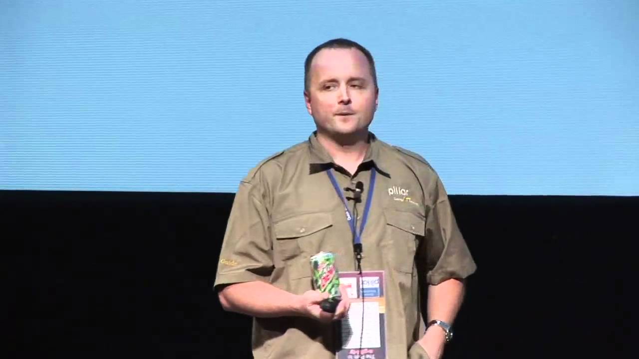 The Path to Agility 2010: Mike Cottmeyer pt1