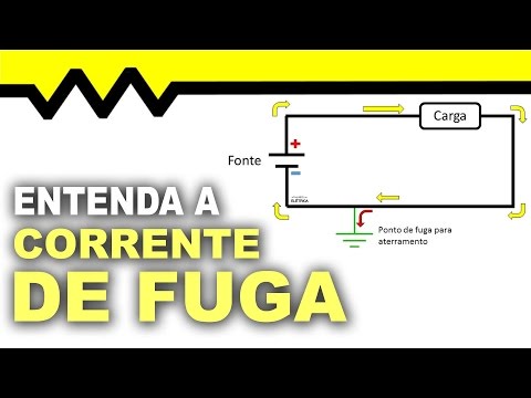 Entenda sobre termos e nomenclaturas de elétrica