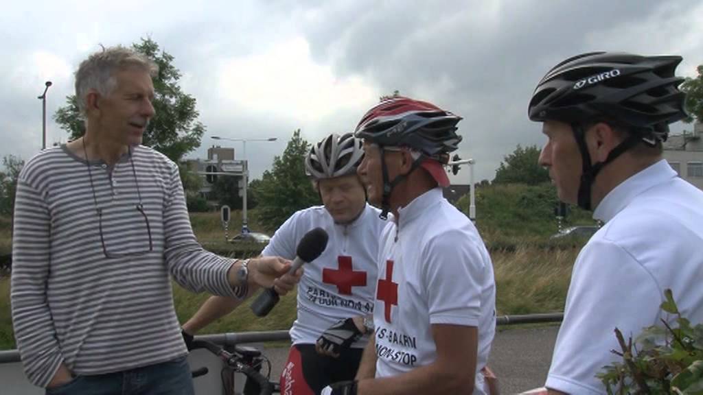 Spot op Wielervereniging Eemland.