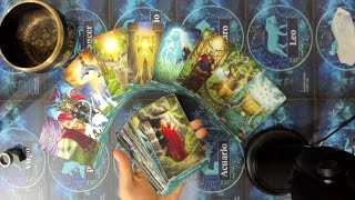 LECTURA DEL TAROT Y DE CARTAS en live y en directo para preguntar por amor o lo que quieras