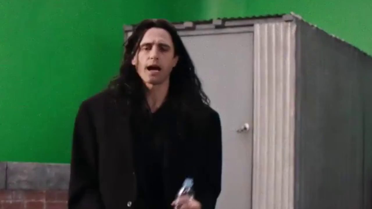 Oh Hi Mark Teens