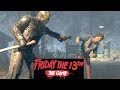 【実況】ママのセーター返して【Friday the 13th: The Game】part63