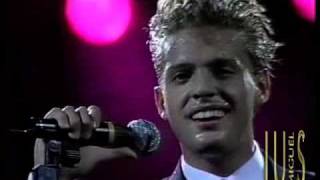 Luis Miguel - Culpable O No