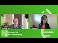 [The Path Podcast] Episode 44 - Dr. Jennie Ding