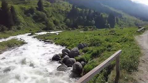 القارئ رعد الكردي ما تيسر من سوره النحل