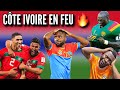 Meilleur can de tous les temps congo cameroun cte ivoire mali sngal maroc algrie 