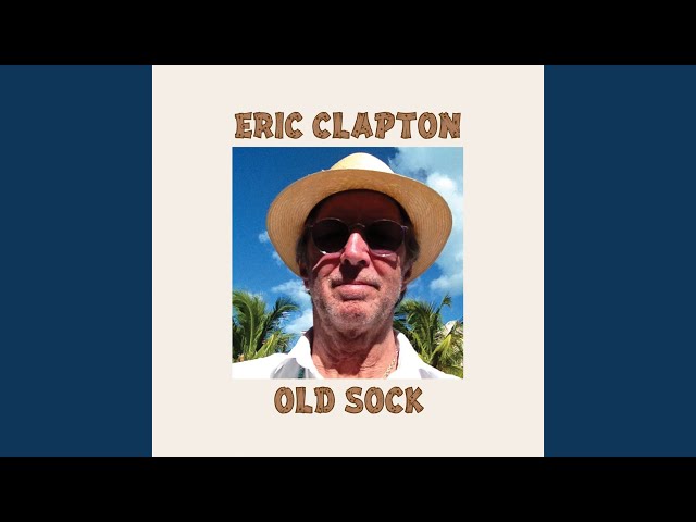 Eric Clapton - Born To Lose