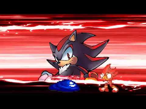 ᴛᴜᴛᴏʀɪᴀʟ #1: Pure Dark Sonic *clip* {Sony Vegas Pro 12} 