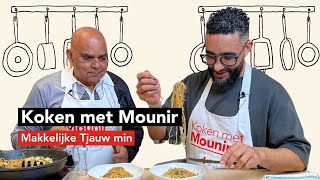 Download Lagu Hoe is het om te leven in voedselnood? Chander doet zijn verhaal | Koken met Mounir MP3 Download Lagu Hoe is het om te leven in voedselnood? Chander doet zijn verhaal | Koken met Mounir MP3