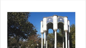 Farsi Reading: For Intermediate to Advanced Farsi Learners: Book 6 - Lesson 46