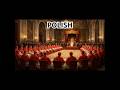 Dobiega końca pierwszy konsystorz zwołany przez Leona XIV #church #vatican #future