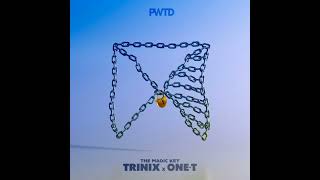 Trinix, one-T - The Magic Key Resimi