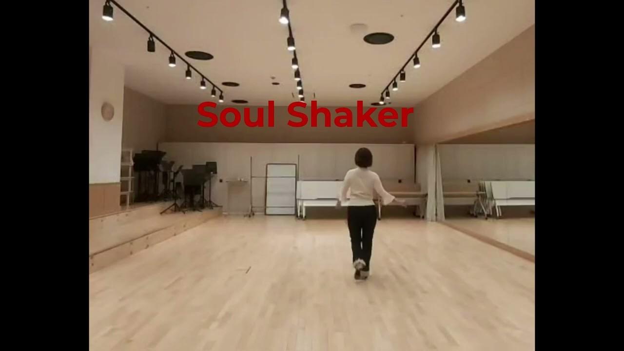 Soul Shaker Line Dance π π #dance,#ahobbyactivity,#havingfun,#ajoyouslife,#myplayground,#beloved Soul Shaker Line Dance π π #dance,#ahobbyactivity,#havingfun,#ajoyouslife,#myplayground,#beloved