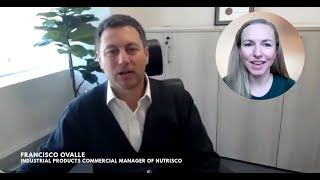 Meet a GOED Member - Nutrisco