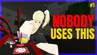 Information JJS Hidden Techs you NEED to Learn: Haruta Guide