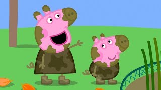 Peppa Pig en Español Episodios completos  EN VIVO