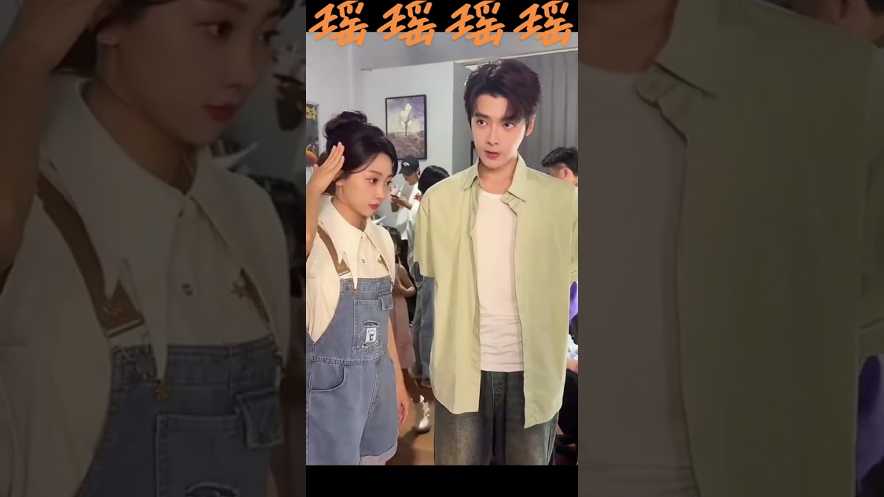 #段美洋 #段美洋dmy #向全世界安利 #直播录屏分享 #糟糕是心动的感觉